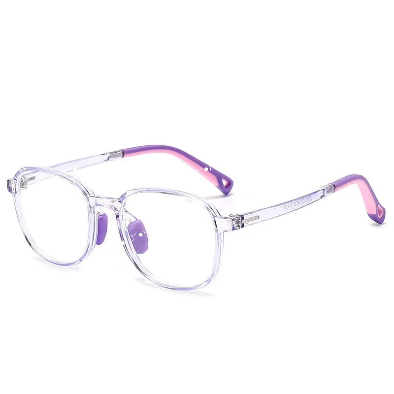 Blue Light Glasses - anti blue light children's glasses flat