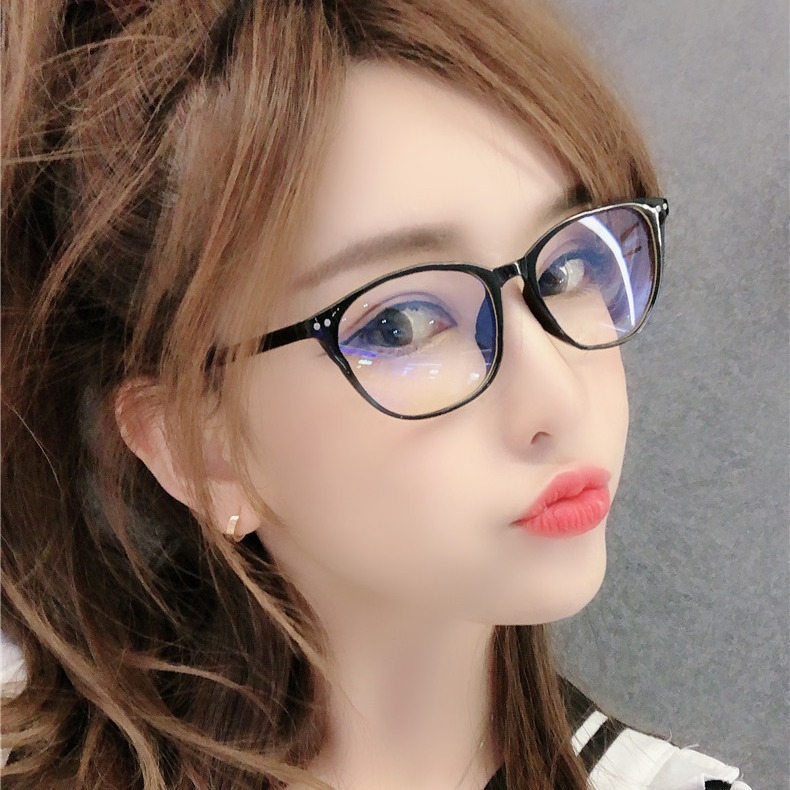 Blue Light Glasses - New trendy optical glasses frame men's