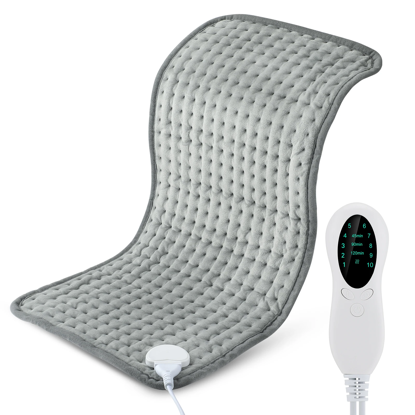 Home Office Hours - Electric Heating Pad Home Thermal Blanket