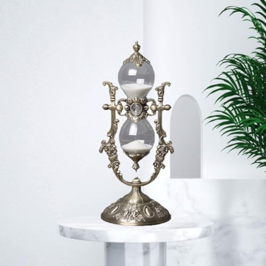 Home Office Hours - Sand Timer utes, Sanduhr Deko, Hour