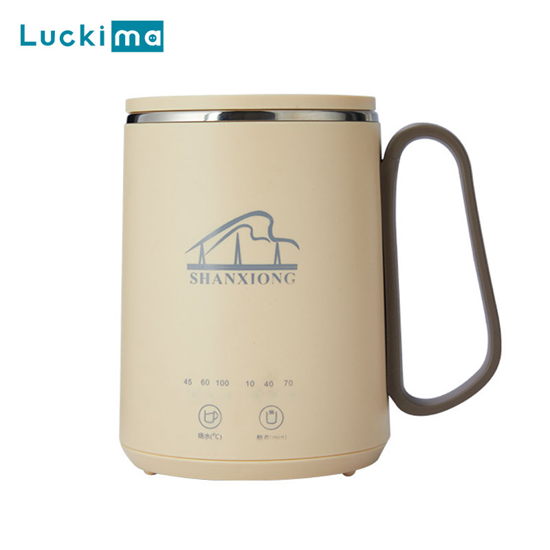 Home Office Hours - Multifunction Smart Touch Water Heating Cup