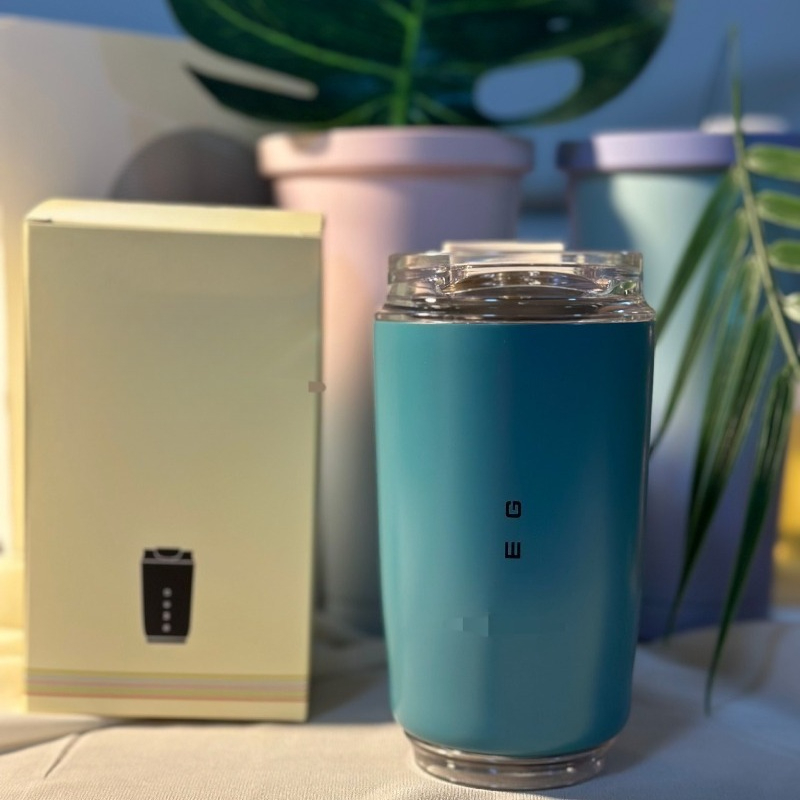 Home Office Hours - Food Grade Stainless Steel Insulated Coffee