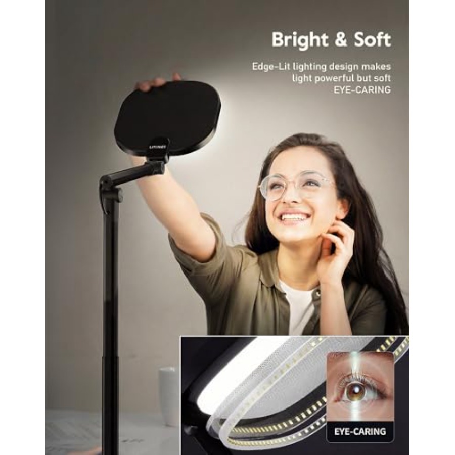 Led Desk Lamps for Home Office - Home Office For recension och pris