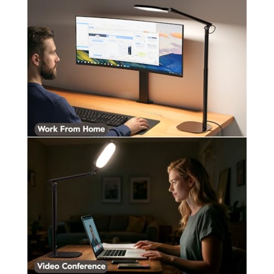Led Desk Lamps for Home Office - Home Office For recension och pris