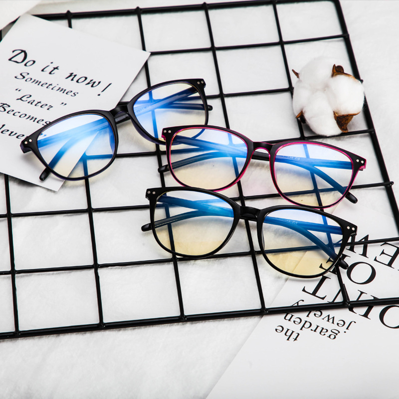 New trendy optical glasses fra - Blue Light Glasses recension och pris