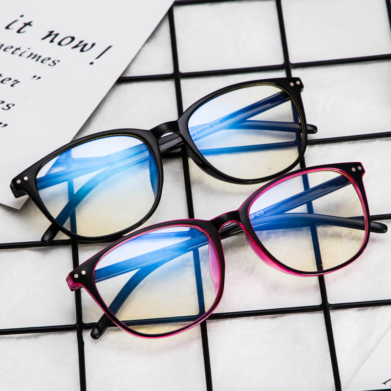 New trendy optical glasses fra - Blue Light Glasses recension och pris