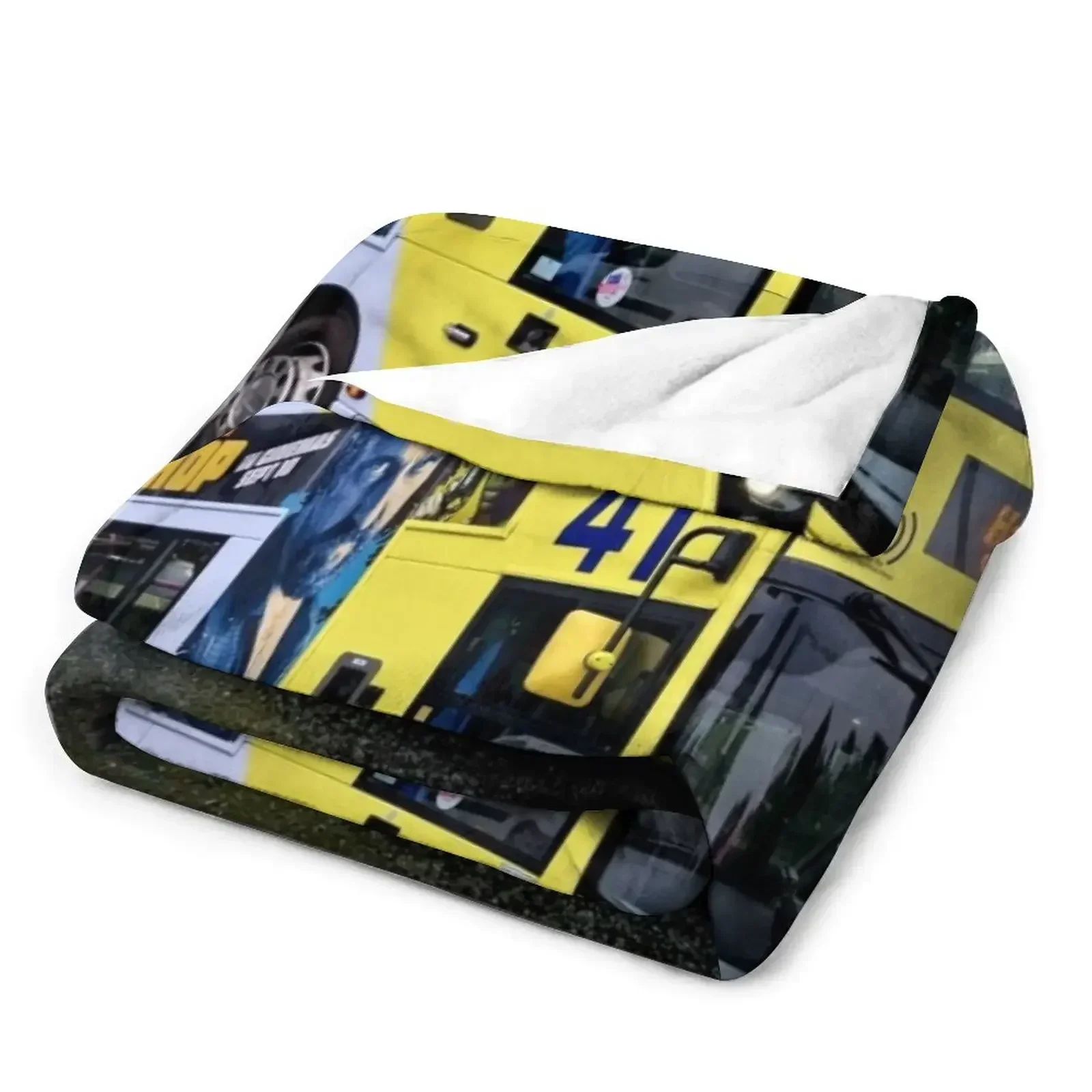 First Glasgow Throw Blanket Wa - Home Office In Glasgow recension och pris