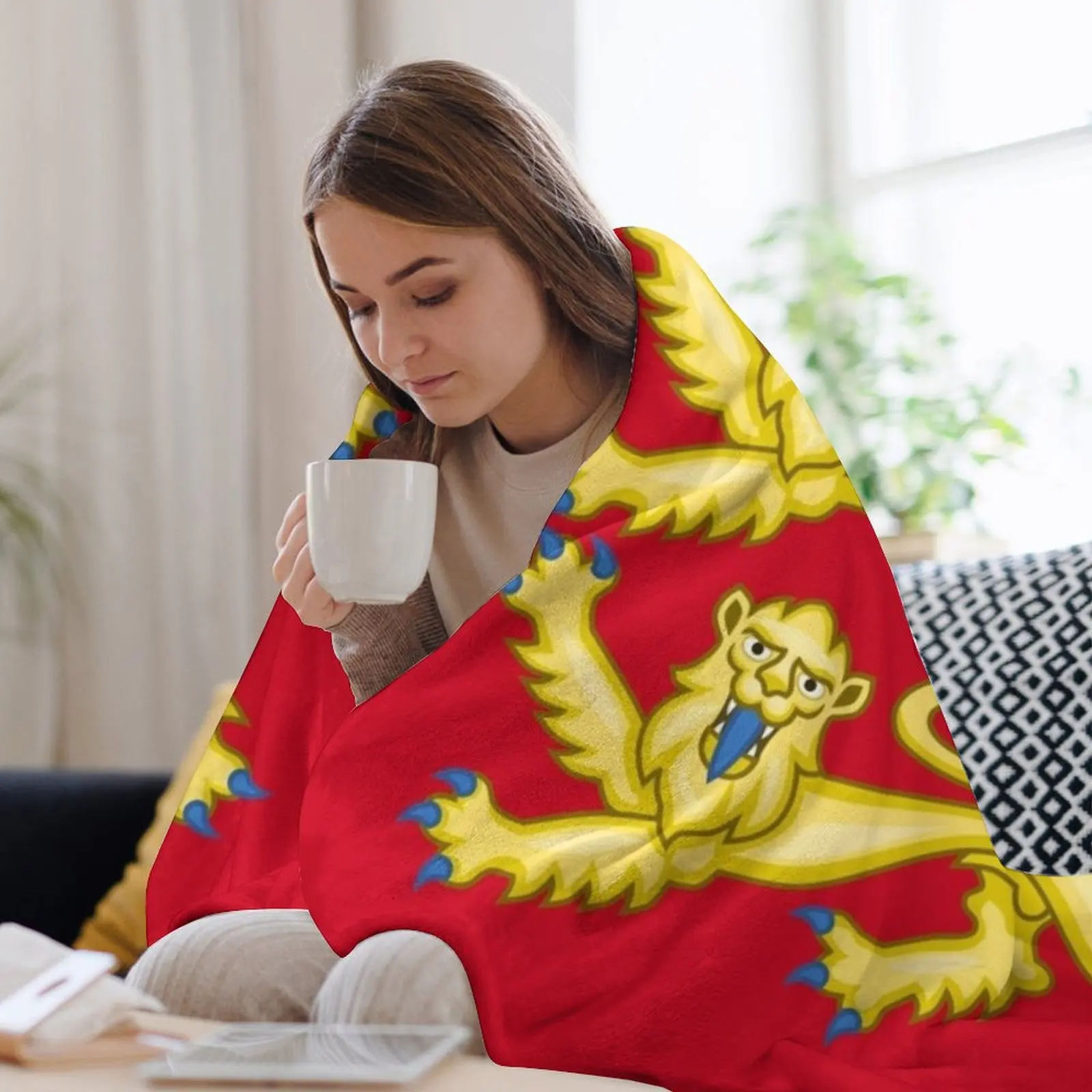 Plantagenet Arms of England Th - Home Office England recension och pris