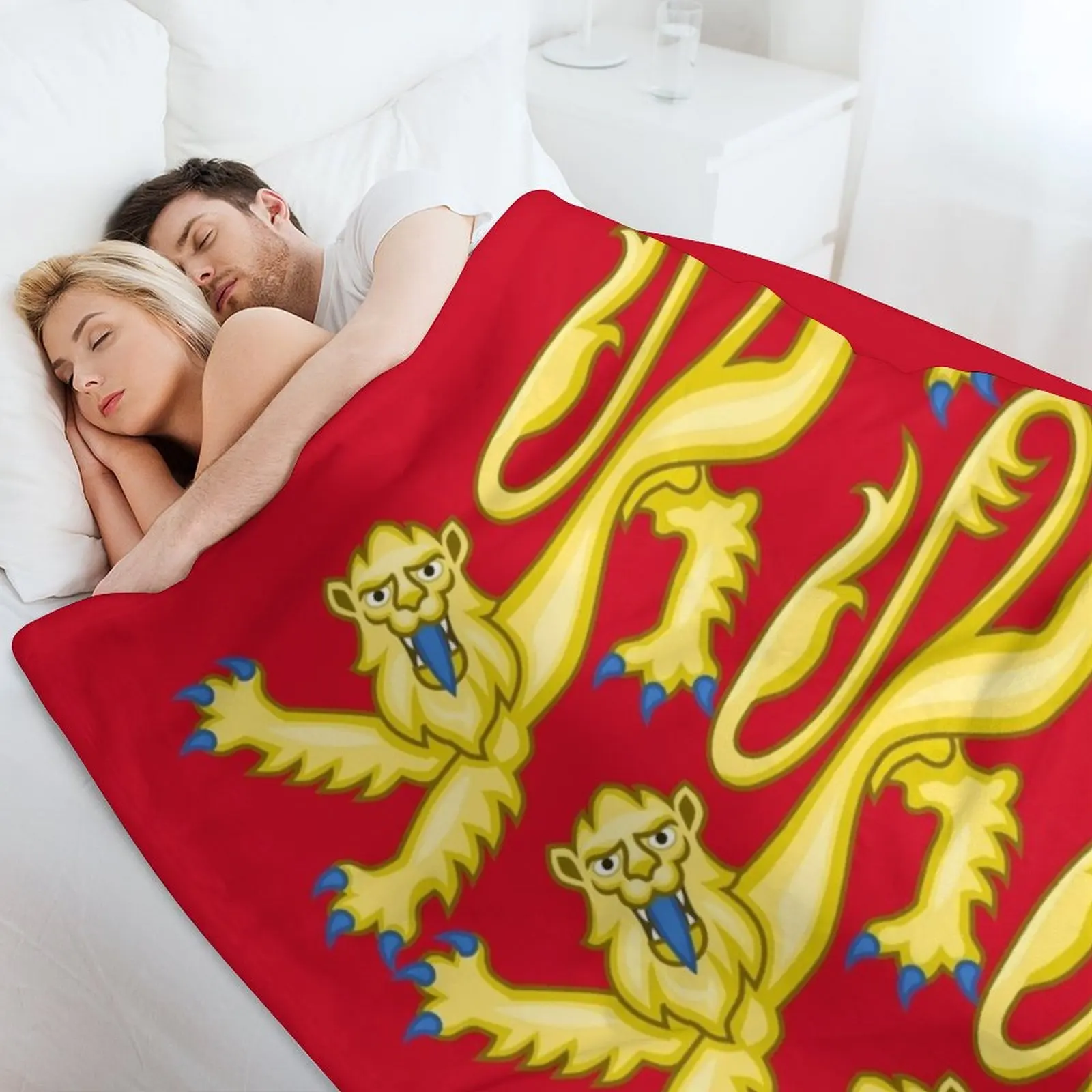 Plantagenet Arms of England Th - Home Office England recension och pris