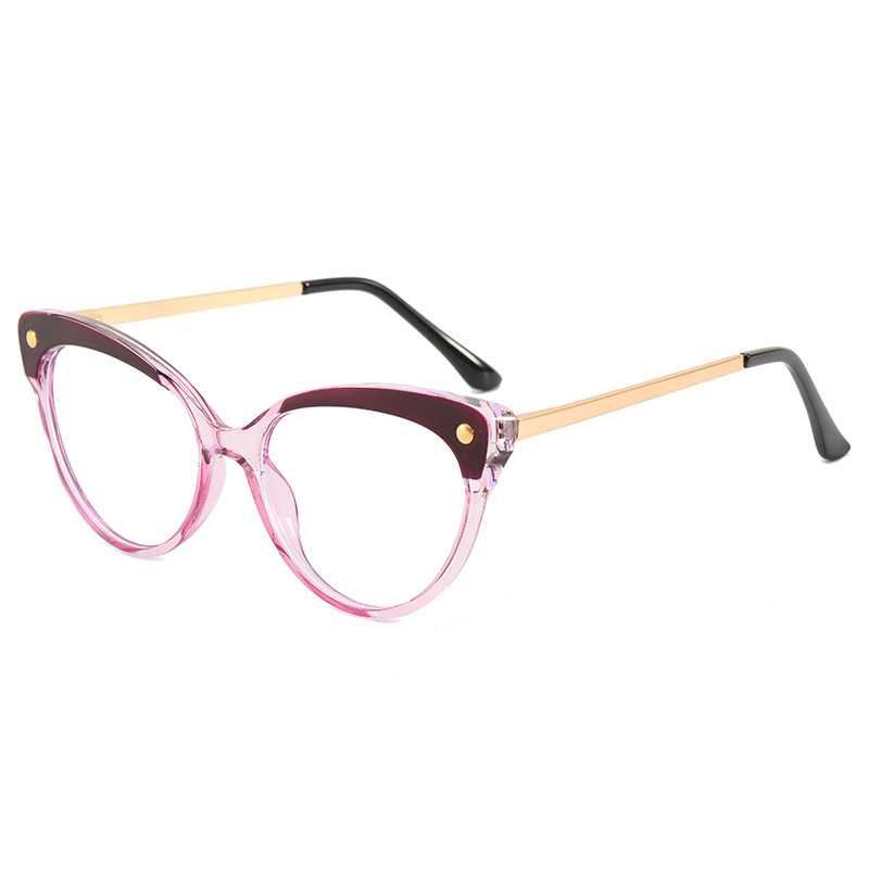 European and American Fashion  - Blue Light Glasses recension och pris