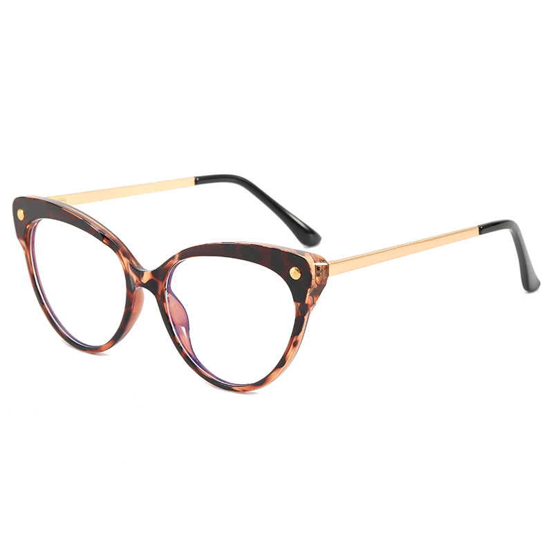 European and American Fashion  - Blue Light Glasses recension och pris