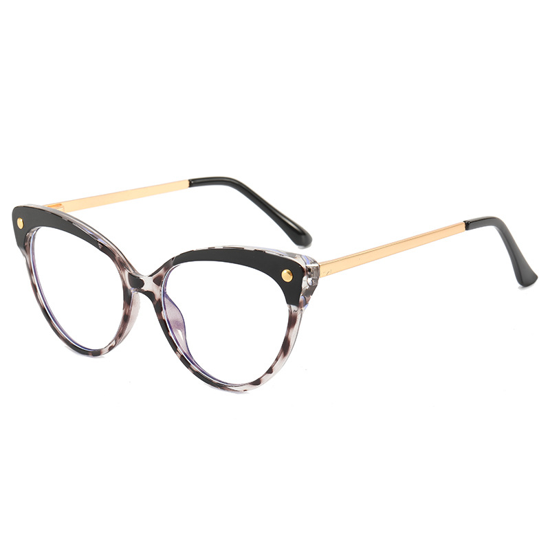 European and American Fashion  - Blue Light Glasses recension och pris