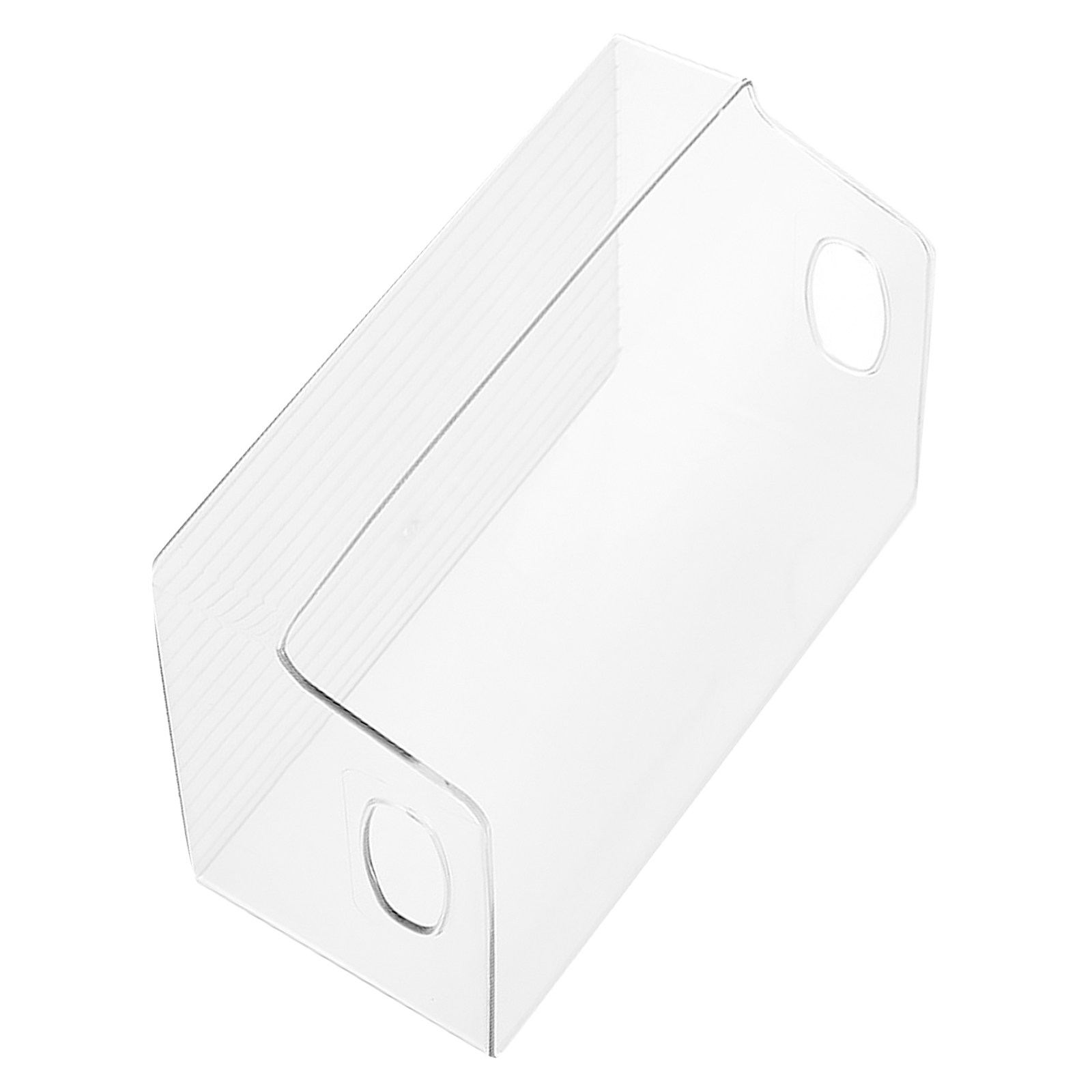 Sturdy Drop Resistant Clear Bo - Home Office And Library recension och pris