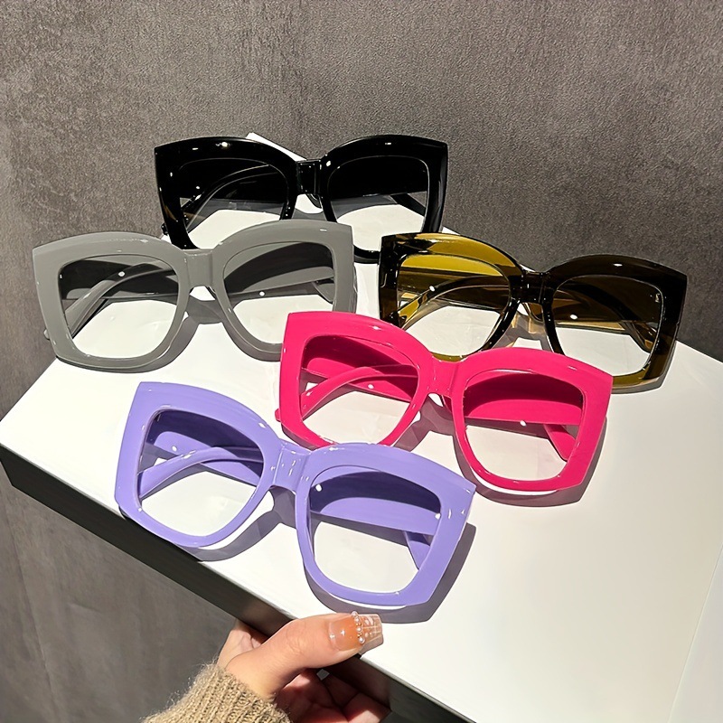 Anti Blue Light Glasses Men Wo - Blue Light Glasses recension och pris