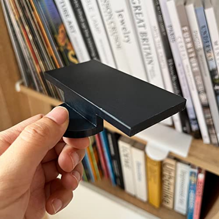 Bookshelf Organizer Tool Align - Home Office And Library recension och pris