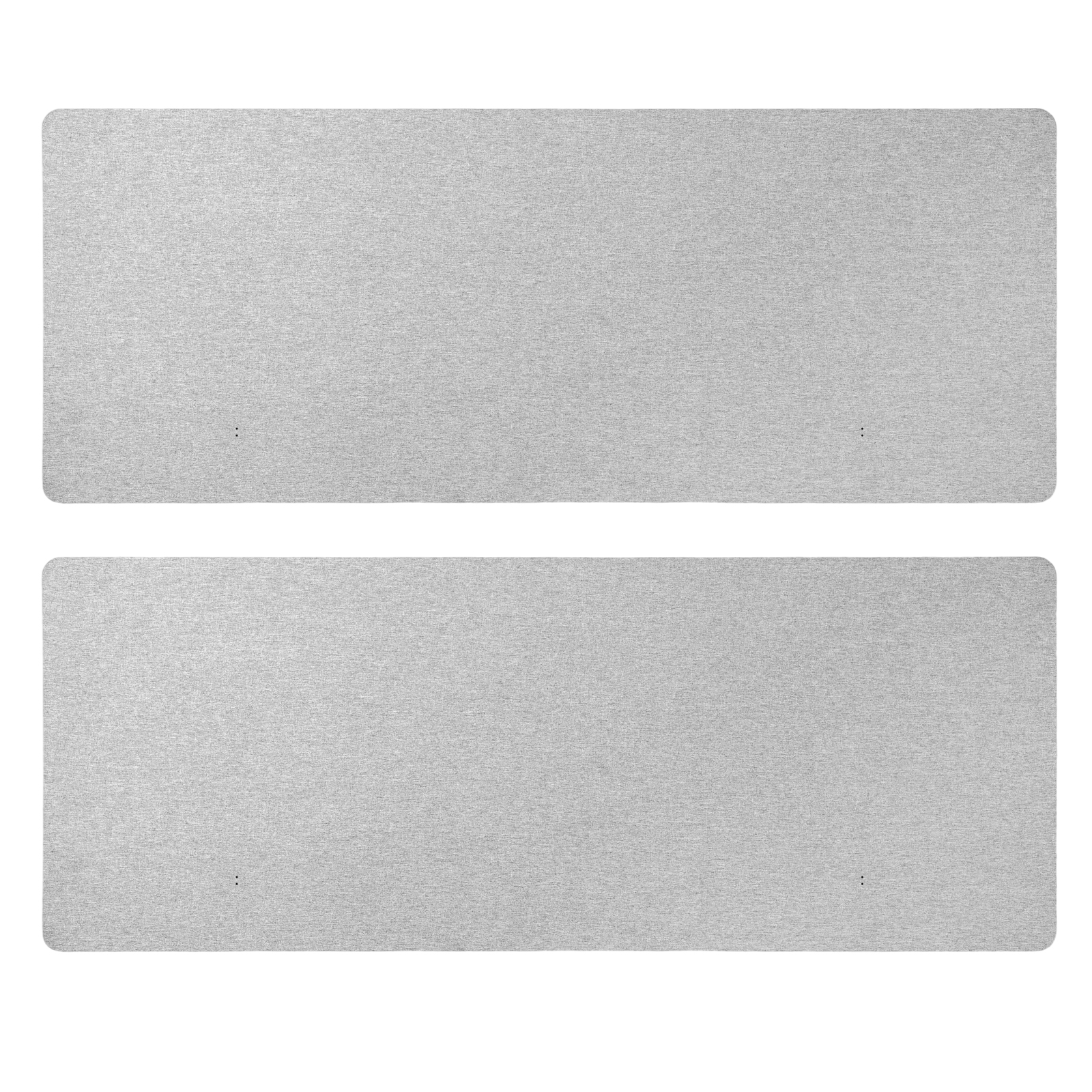 2 Pack Workstation Privacy Div - Home Office And Library recension och pris