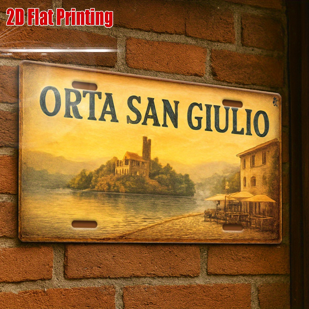 Orta San Giulio Lake View Lice - Home Office With View recension och pris
