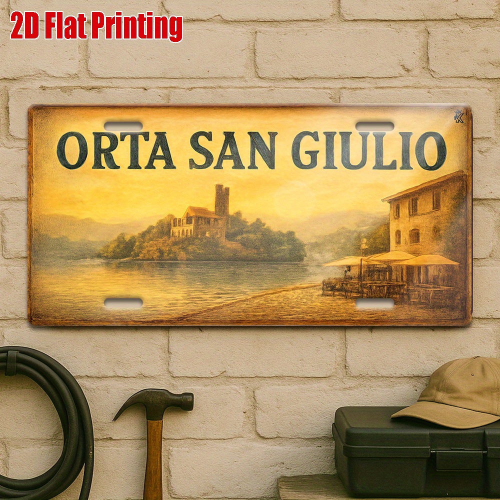 Orta San Giulio Lake View Lice - Home Office With View recension och pris