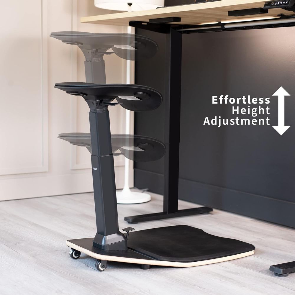 Ergonomic Anti-Fatigue Mat Lea - Home Office For recension och pris