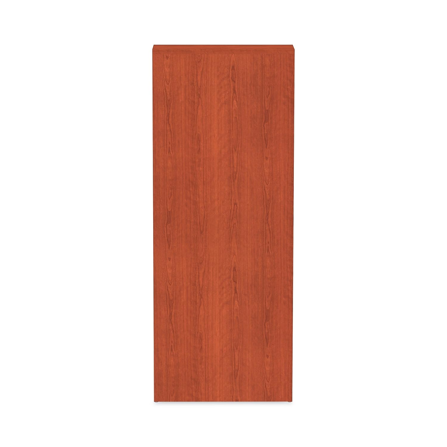 Six-Shelf Wooden Bookcase 31.7 - Home Office And Library recension och pris