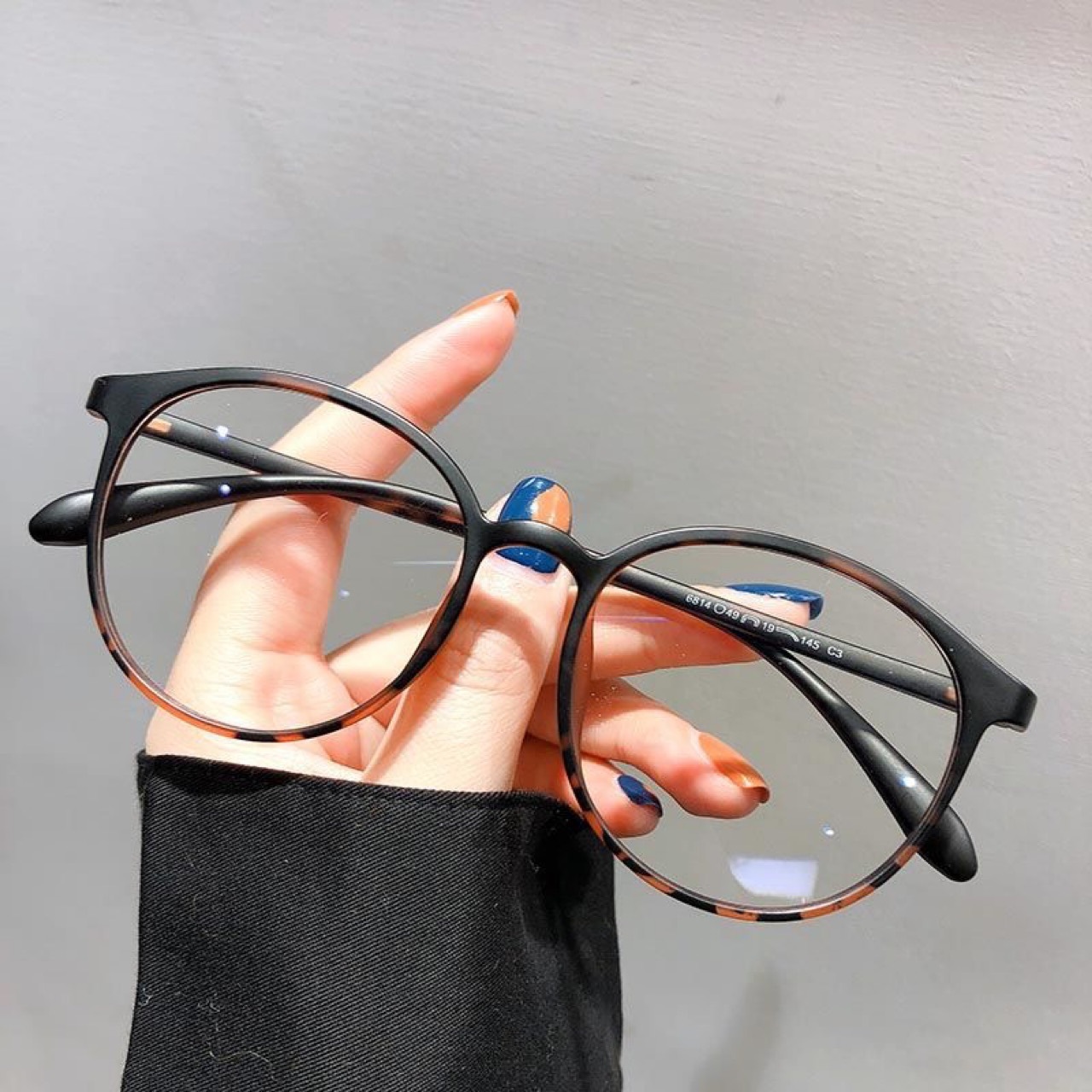 Popular cross-border small rou - Blue Light Glasses recension och pris