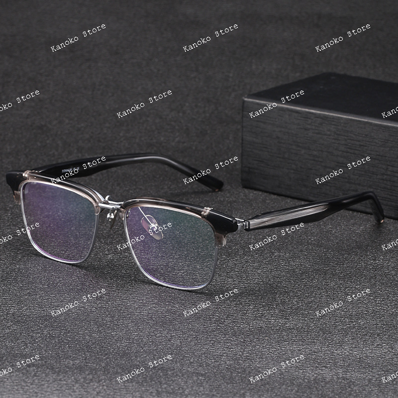 Half Frame Flip Up Glasses Fli - Blue Light Glasses recension och pris