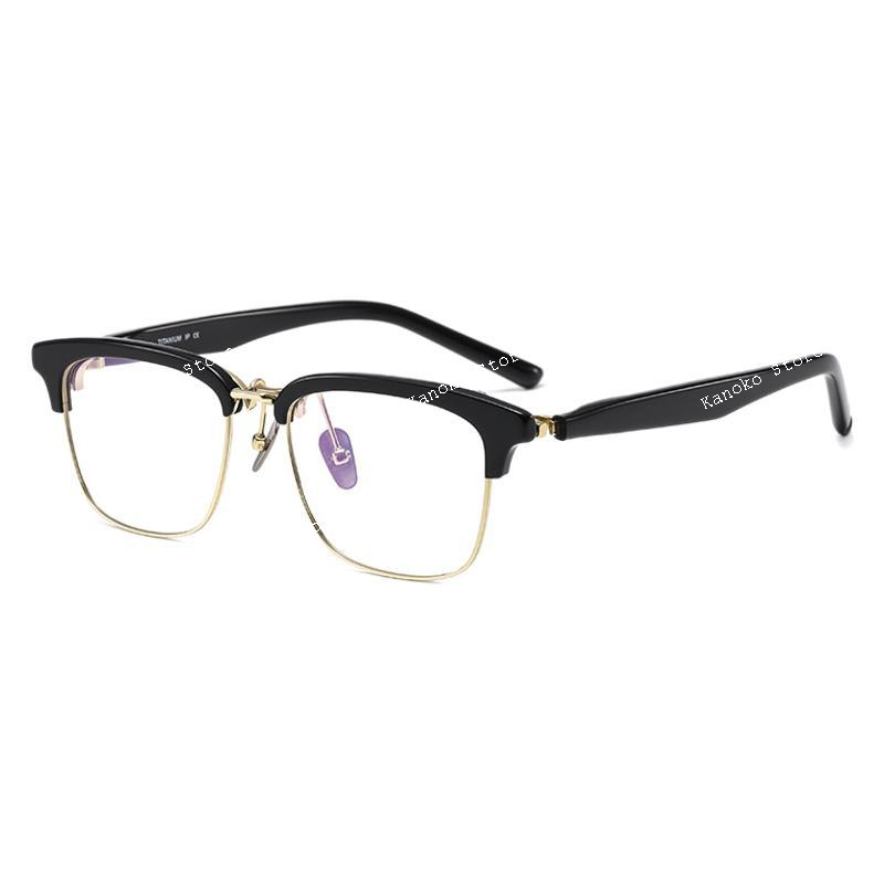 Half Frame Flip Up Glasses Fli - Blue Light Glasses recension och pris