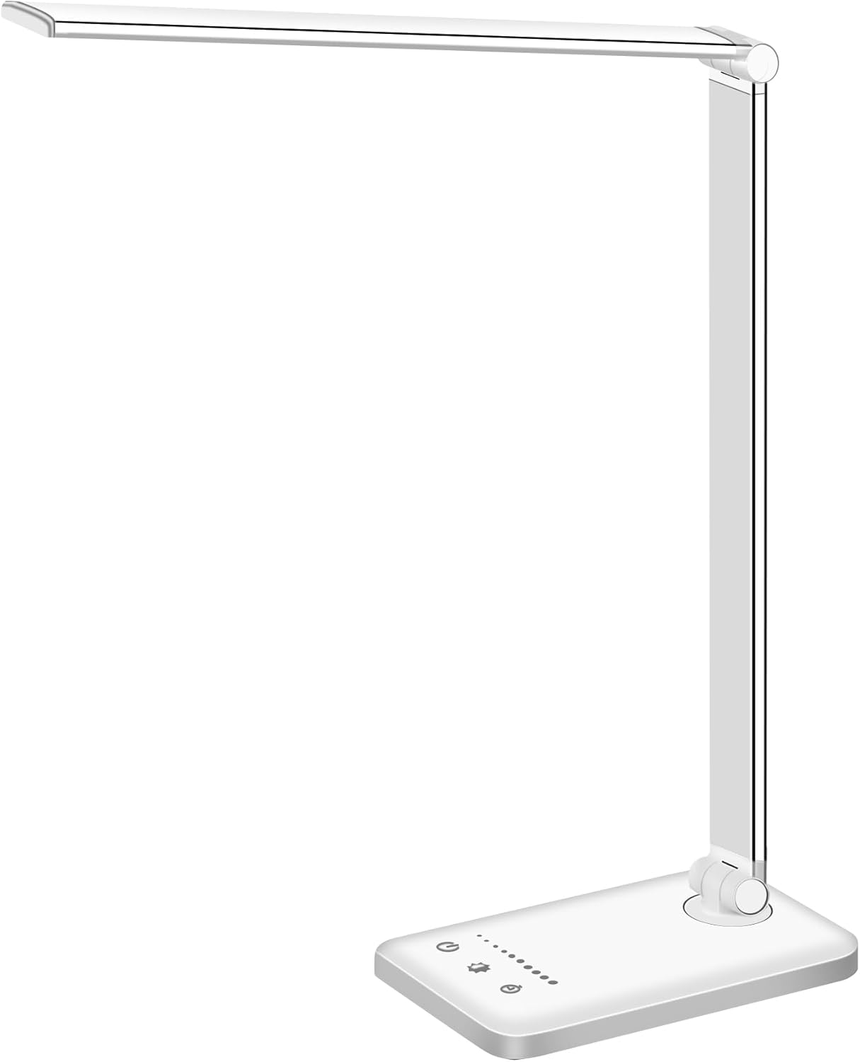 LED Desk Lamp Dimmable Touch C - Desk Lamp Led recension och pris