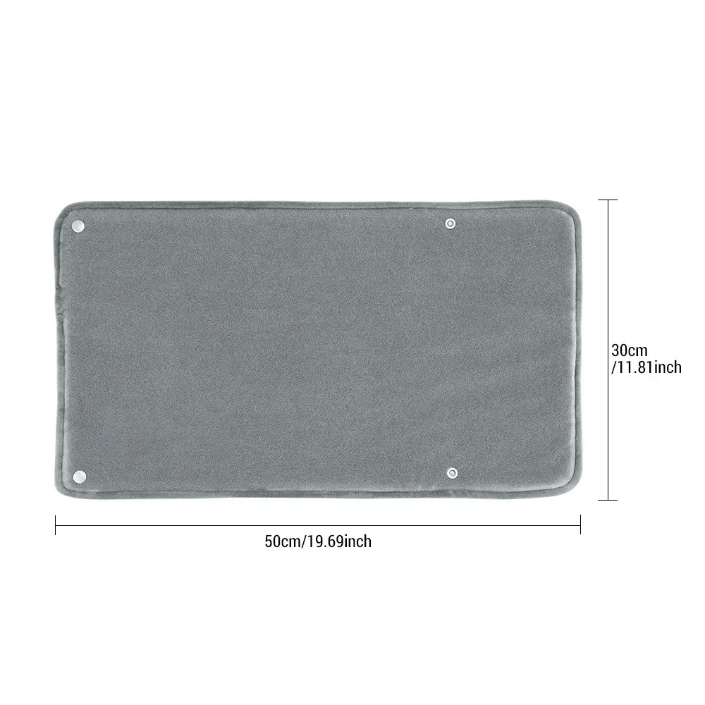 USB Thermostatic Hand Warmer S - Home Office Hours recension och pris