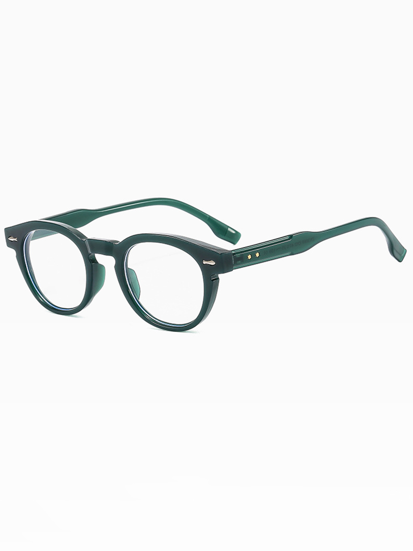 1Pc Classic Anti Blue Light Gl - Blue Light Glasses recension och pris