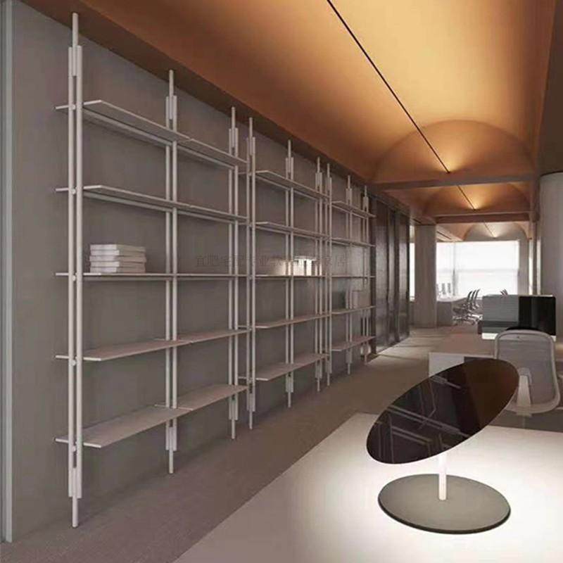 Italian Minimalist Office Book - Home Office And Library recension och pris