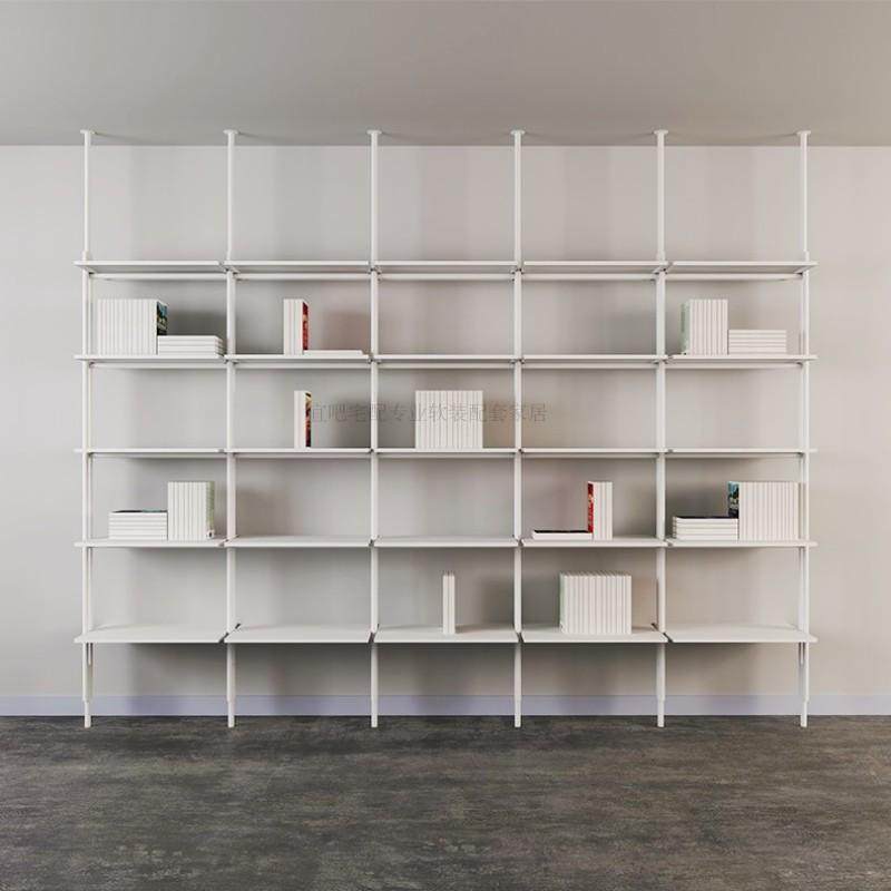 Italian Minimalist Office Book - Home Office And Library recension och pris