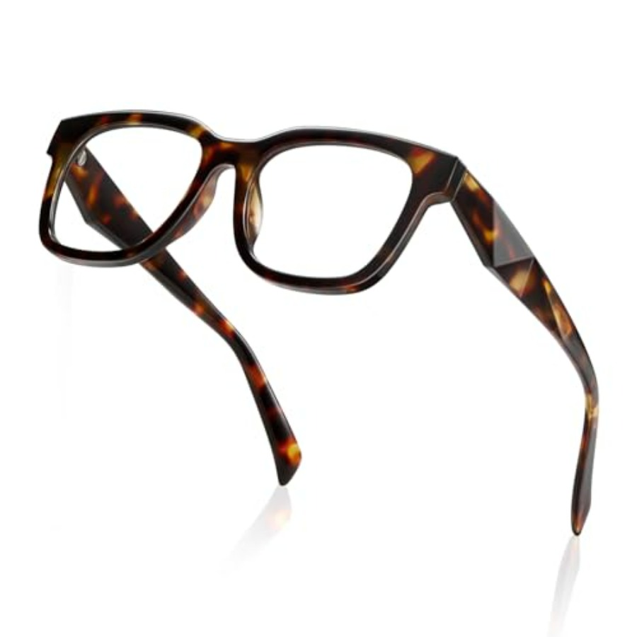 kimorn Blue Light Blocking Gla - Blue Light Glasses recension och pris