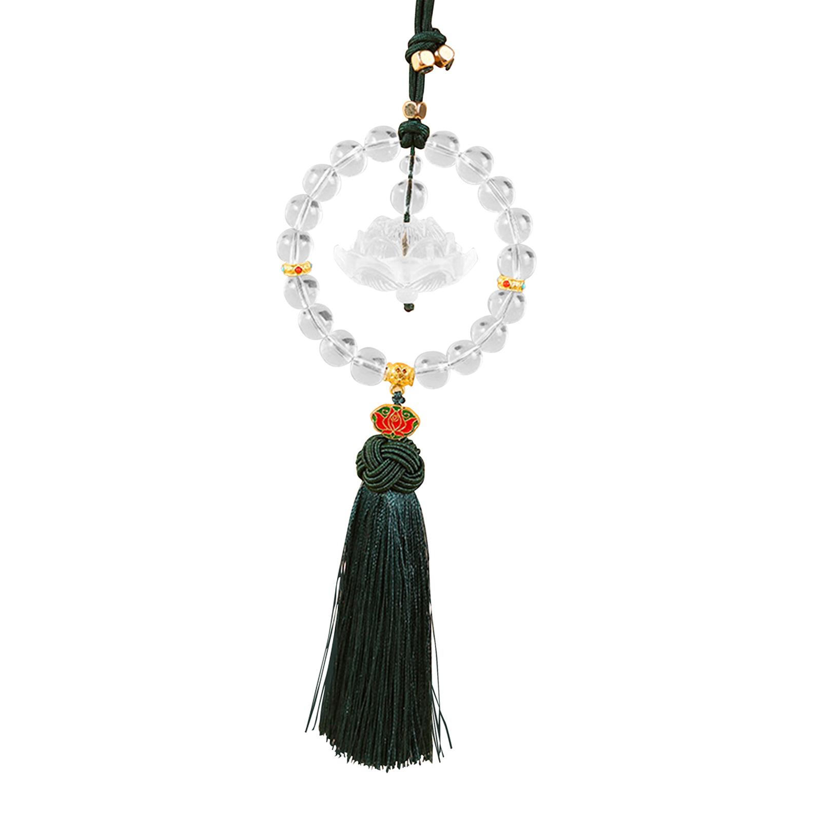 Rear View Mirror Hanging Acces - Home Office With View recension och pris
