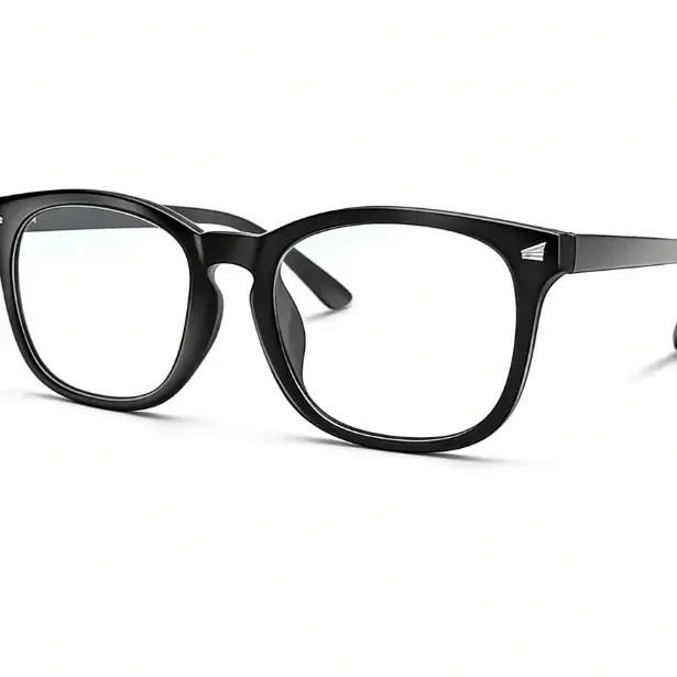 Anti-Blue Light Glasses - Clas - Blue Light Glasses recension och pris