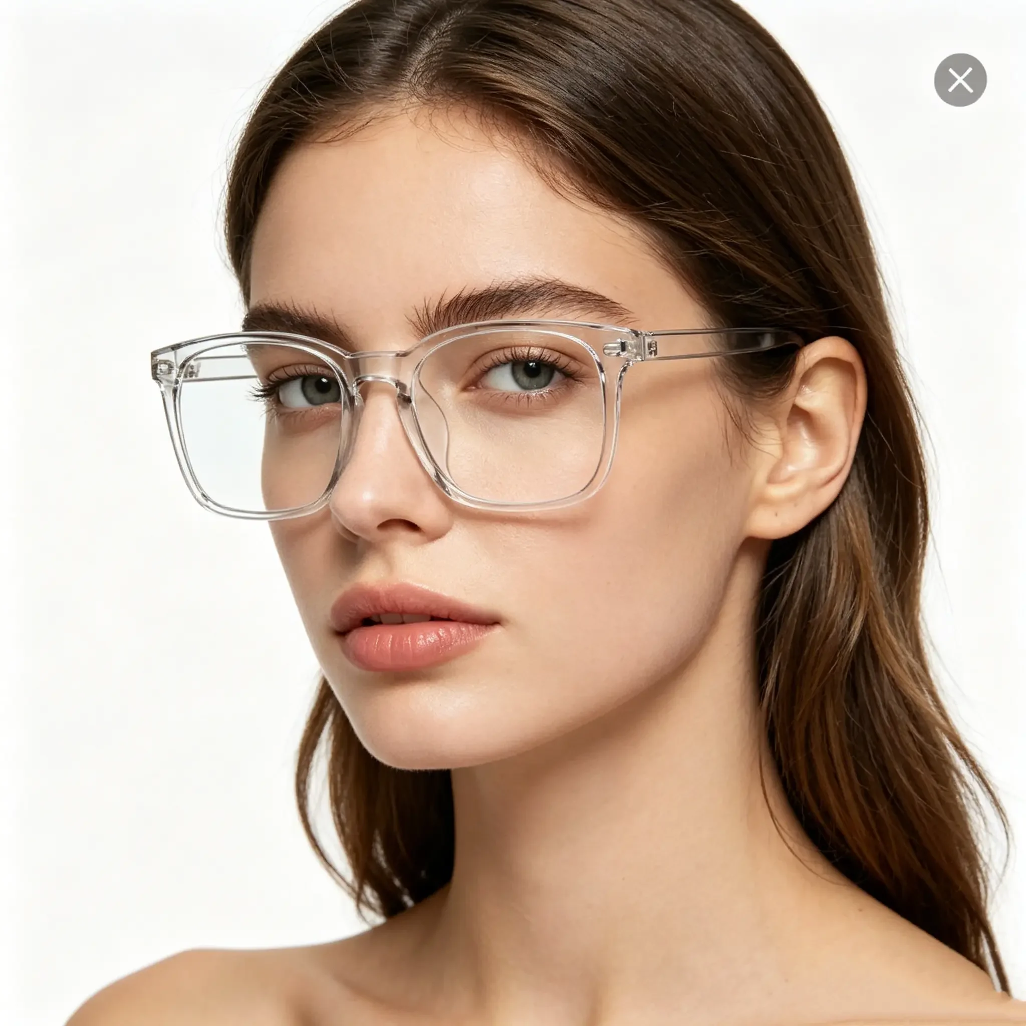 Anti-Blue Light Glasses - Clas - Blue Light Glasses recension och pris