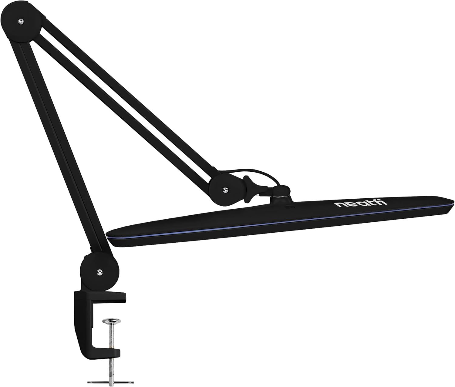 2,200 Lumens 24W LED Desk Lamp - Desk Lamp Led recension och pris