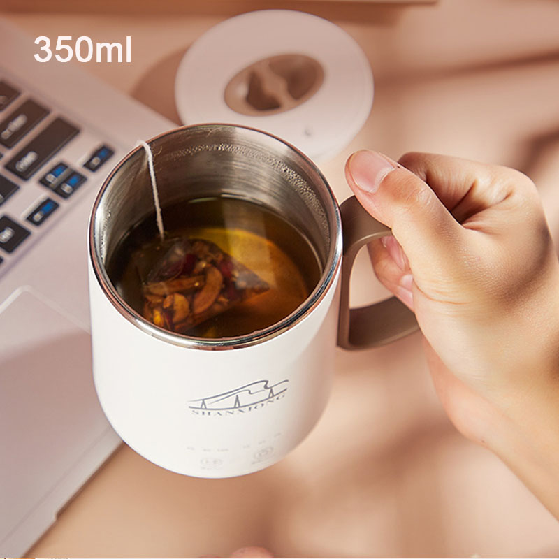 Multifunction Smart Touch Wate - Home Office Hours recension och pris
