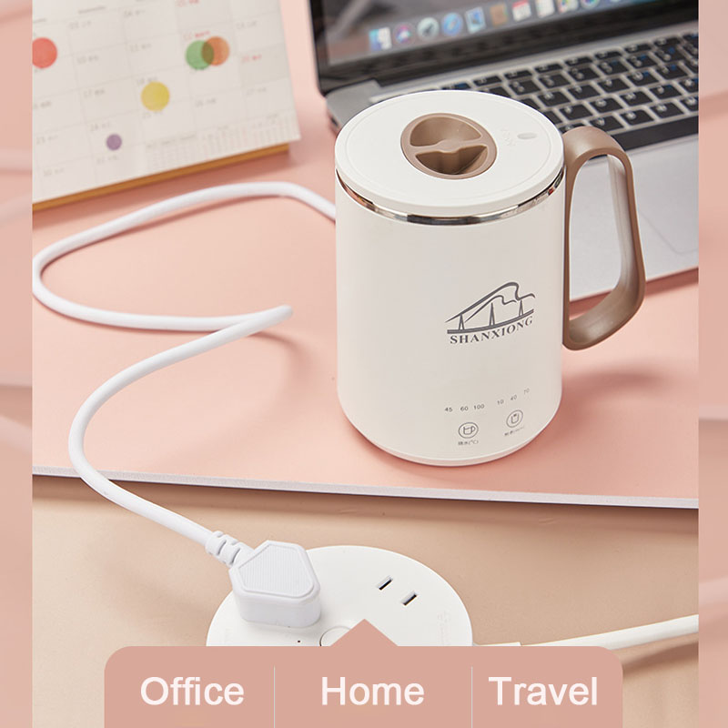 Multifunction Smart Touch Wate - Home Office Hours recension och pris