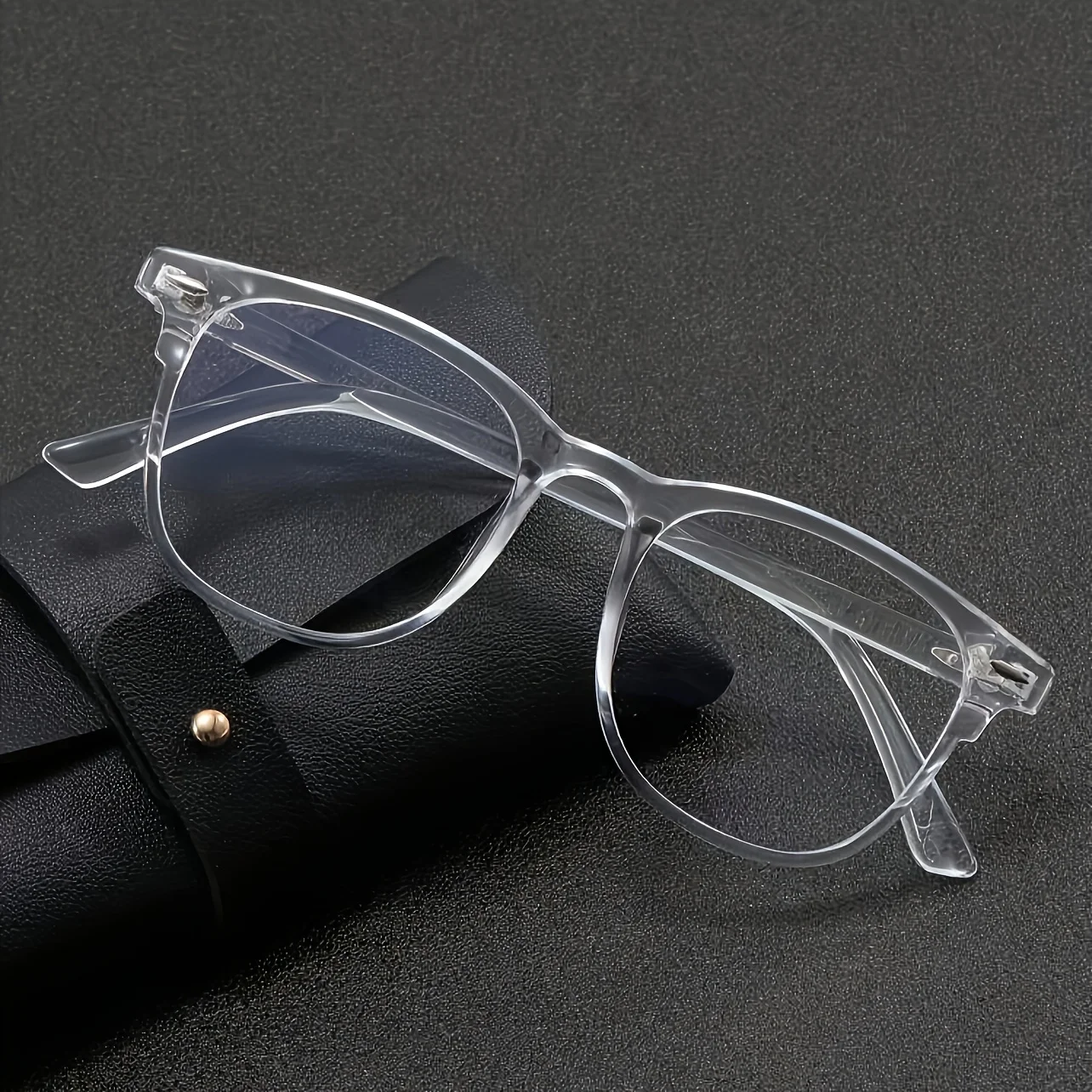 1pc Anti-Blue Light Glasses- F - Blue Light Glasses recension och pris