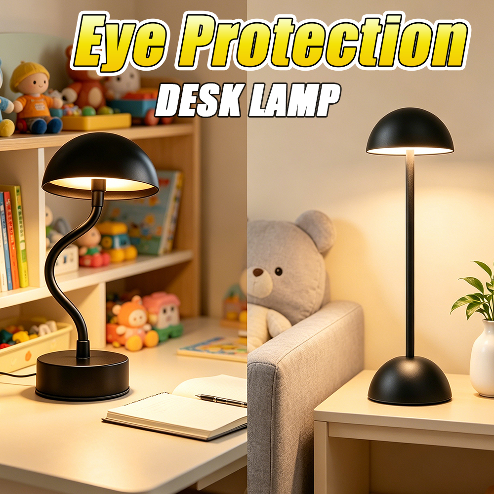 Eye Protection Desk Lamp Desig - Desk Lamp Led recension och pris