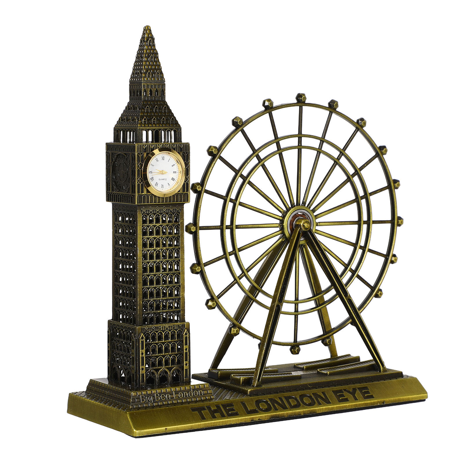 Alloy London and London Eye Mi - Home Office England recension och pris
